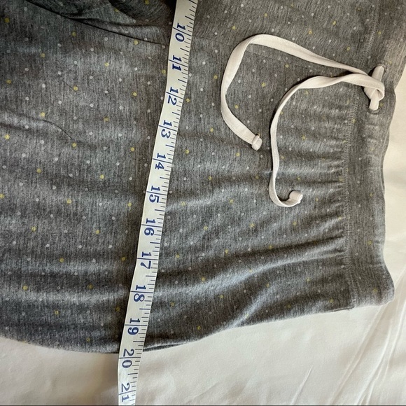 Alfani Pajamas SZ Medium Gray Women - Picture 15 of 16